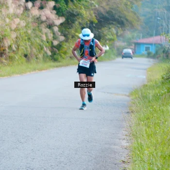 Runner Photo 8791134