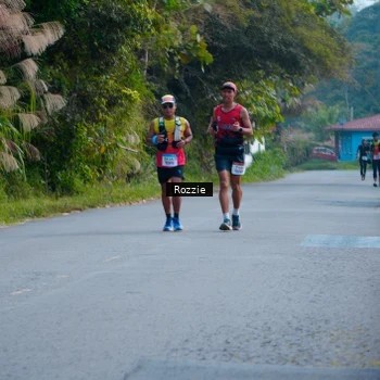 Runner Photo 8791136