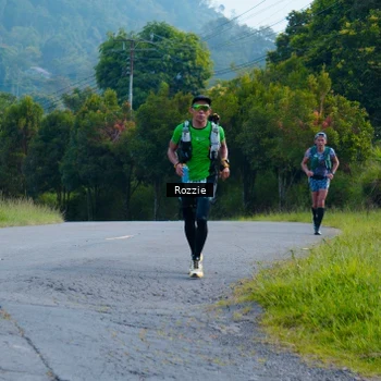 Runner Photo 8791138