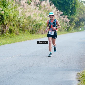 Runner Photo 8791141
