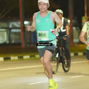 Runner Photo 8791144