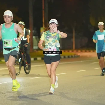 Runner Photo 8791146