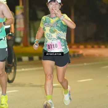Runner Photo 8791154