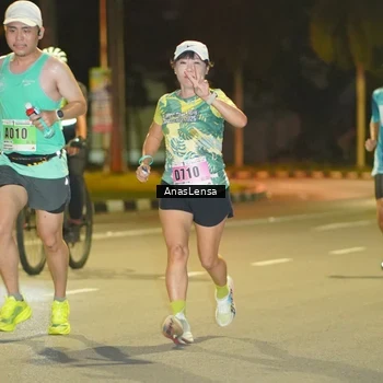 Runner Photo 8791155