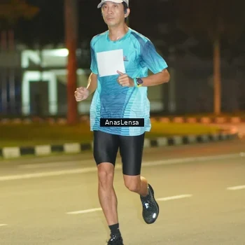Runner Photo 8791166