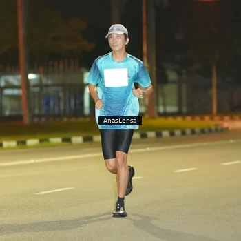 Runner Photo 8791167