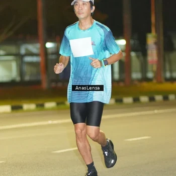 Runner Photo 8791168