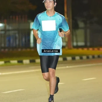 Runner Photo 8791170