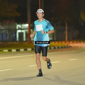 Runner Photo 8791171