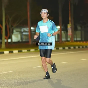 Runner Photo 8791173