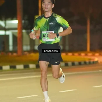 Runner Photo 8791184