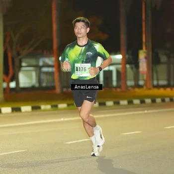 Runner Photo 8791196