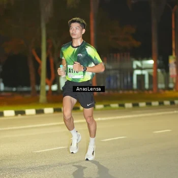 Runner Photo 8791199