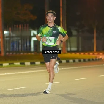 Runner Photo 8791200