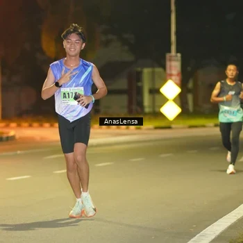 Runner Photo 8791229