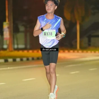 Runner Photo 8791232