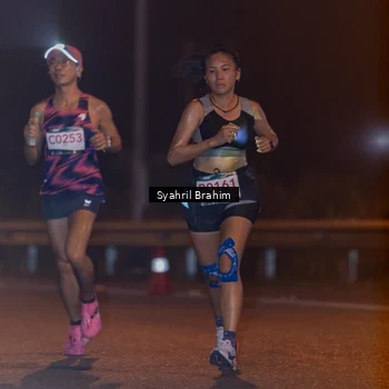 Runner Photo 8791247