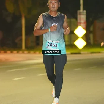 Runner Photo 8791258