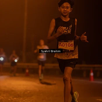Runner Photo 8791267