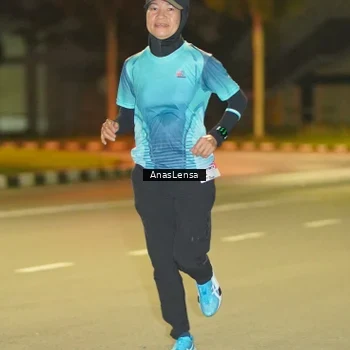 Runner Photo 8791283
