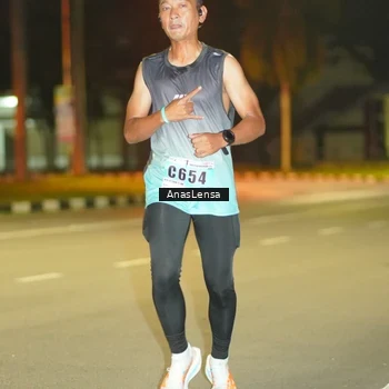 Runner Photo 8791286