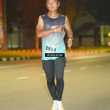 Runner Photo 8791289