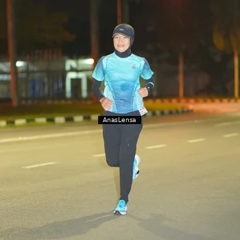 Runner Photo 8791300