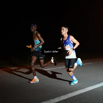 Runner Photo 8791305
