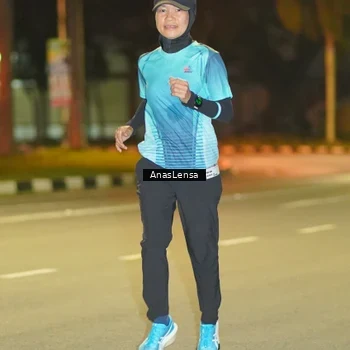 Runner Photo 8791316
