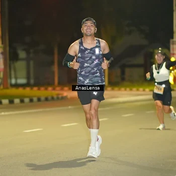 Runner Photo 8791317