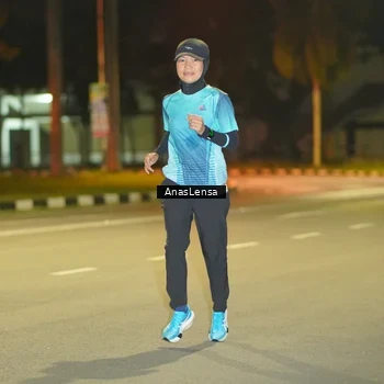 Runner Photo 8791318