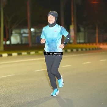 Runner Photo 8791319