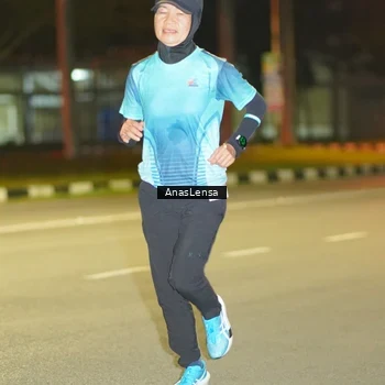 Runner Photo 8791320