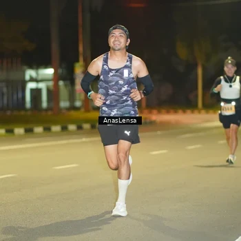 Runner Photo 8791336