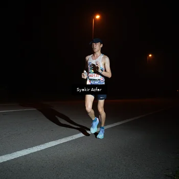 Runner Photo 8791342