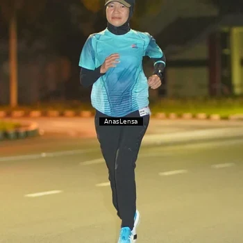 Runner Photo 8791346