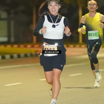 Runner Photo 8791347