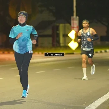 Runner Photo 8791352