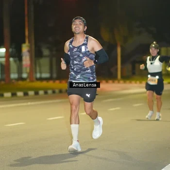 Runner Photo 8791353