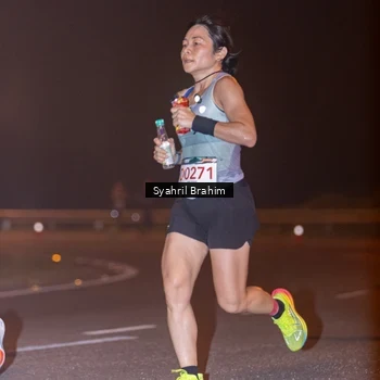Runner Photo 8791360