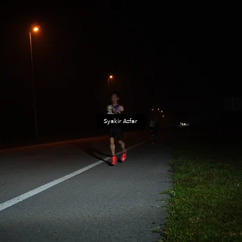 Runner Photo 8791365