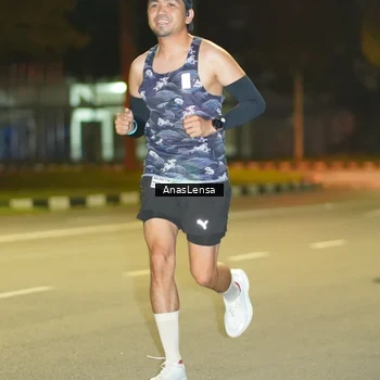 Runner Photo 8791367