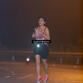Runner Photo 8791374