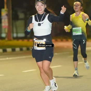 Runner Photo 8791385