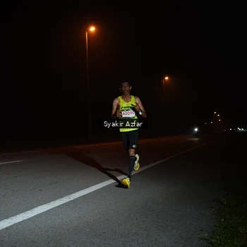 Runner Photo 8791402