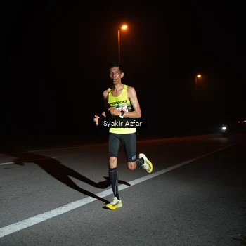 Runner Photo 8791412