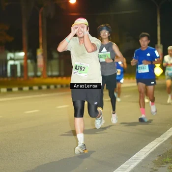 Runner Photo 8791431