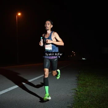 Runner Photo 8791437