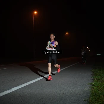 Runner Photo 8791443