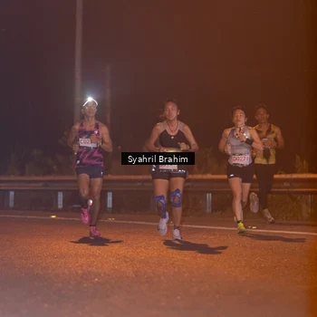 Runner Photo 8791466